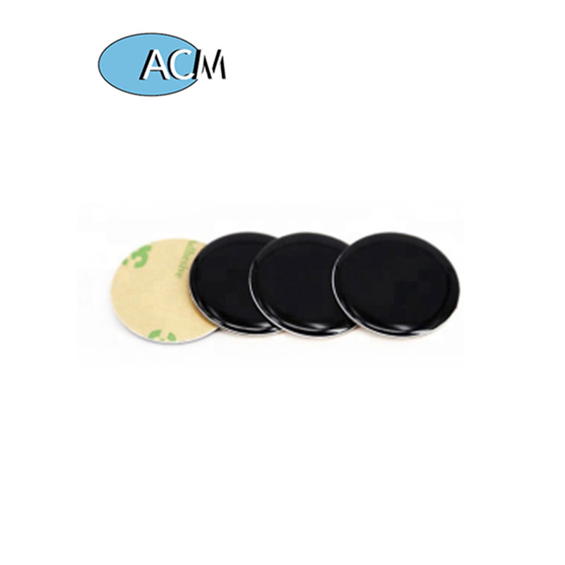 ACM-METAL001 방수 내열성 안티 금속 한쪽 nfc 태그 판매