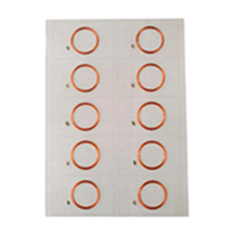 ACM MF 13.56Mhz Card Inlay