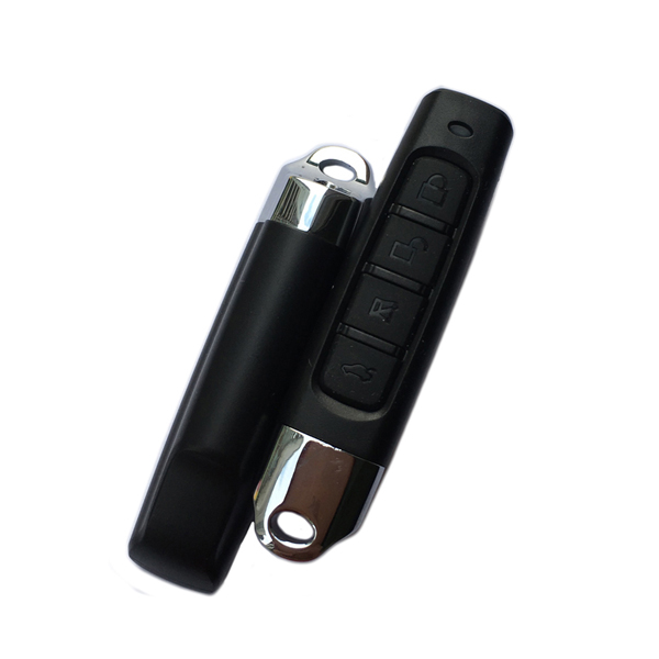 ACM-R408 433Mhz Wireless Remote Control 1527 Learning Code 433mhz Transmitter Para sa Gate Garage Door Light controller