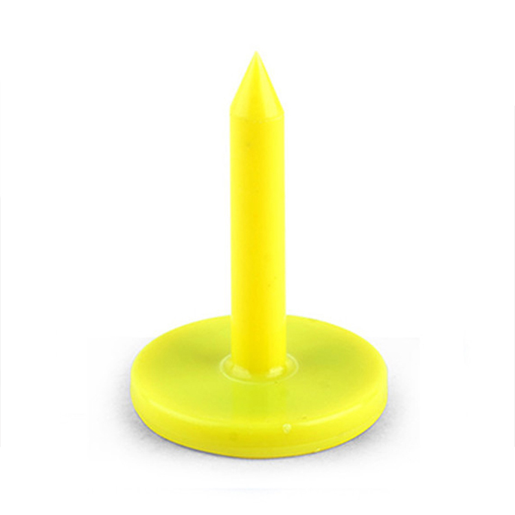 ACM-T020C Waterproof ABS PPS Plastic Pallet Tracking Wood Tree Management UHF/HF RFID Nail Tags