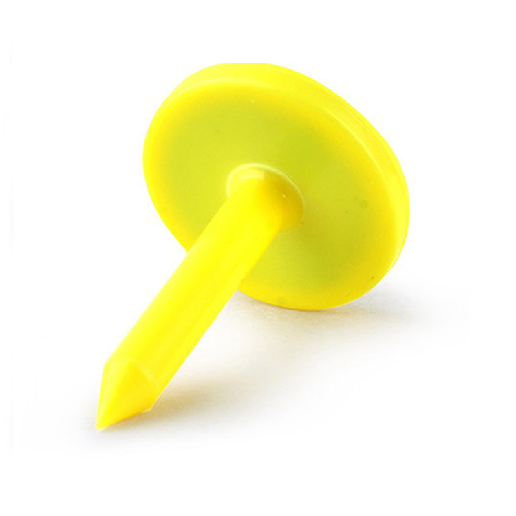 ACM-T020C Waterproof ABS PPS Plastic Pallet Tracking Wood Tree Management UHF/HF RFID Nail Tags