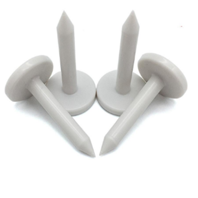 ACM-T020C Waterproof ABS PPS Plastic Pallet Tracking Wood Tree Management UHF/HF RFID Nail Tags