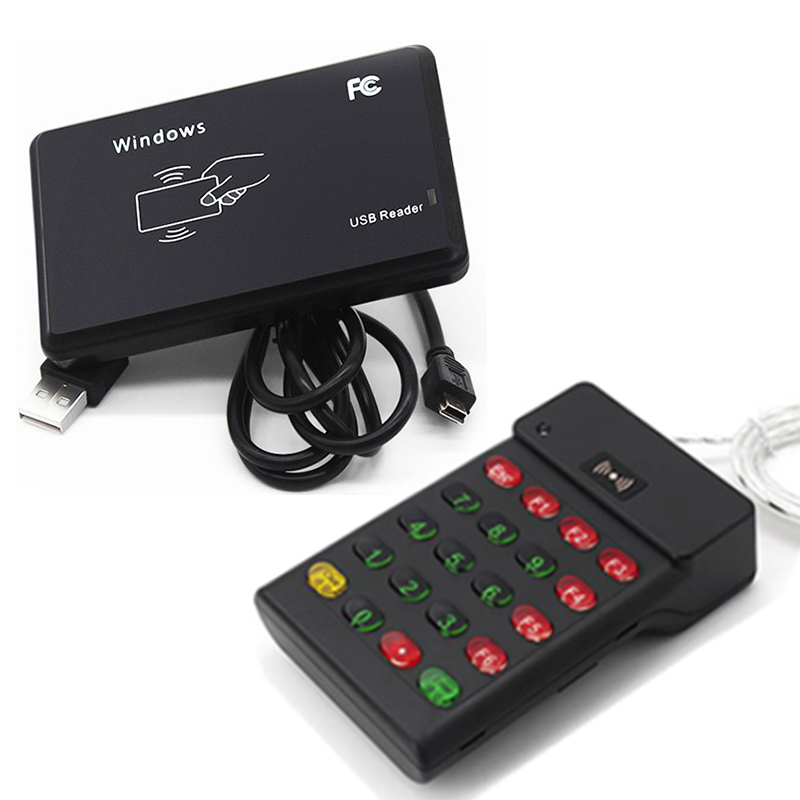 ACM USB Desktop RFID/NFC  READER