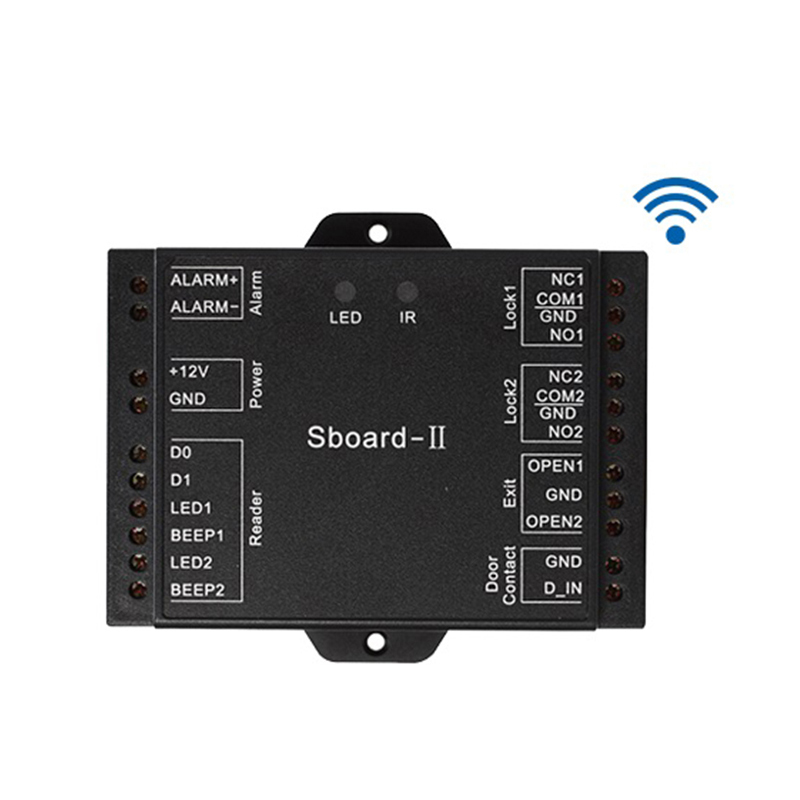 ACM board-II APP Controller Mini WiFi Access Controller