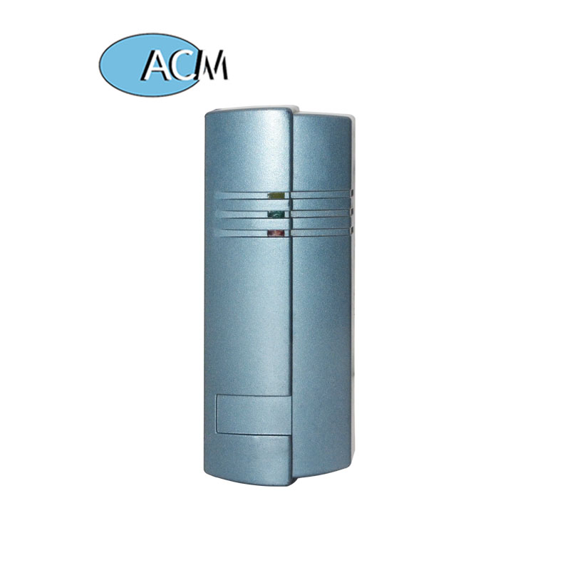 ACM26B Пластикова RFID-картка 125 КГц Wiegand 26/34 зчитувач водонепроникний зчитувач карток контролю доступу