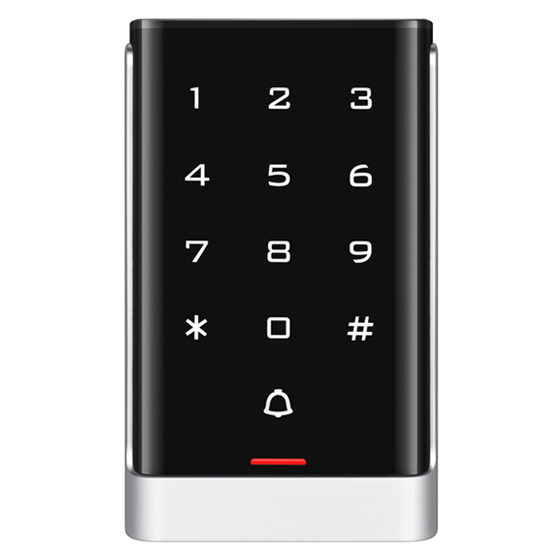 واٹر پروف ڈور انٹری سیکیورٹی کنٹرول سسٹم تک رسائی حاصل کریں