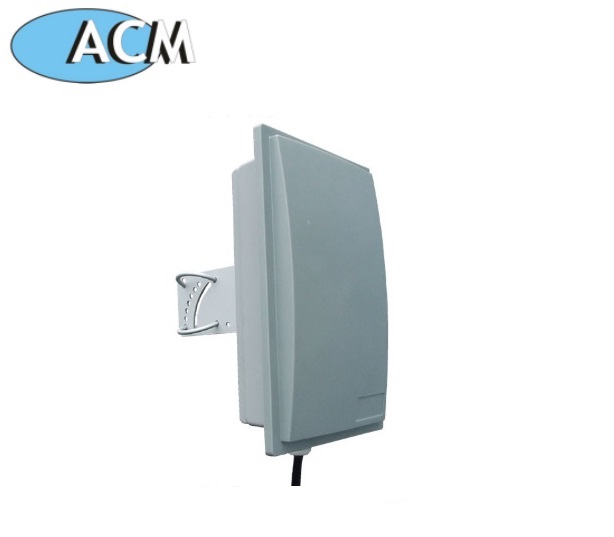 ACM09G-WEG26 / ACM09G-TCP / IP高品质有源rfid阅读器远程阅读器