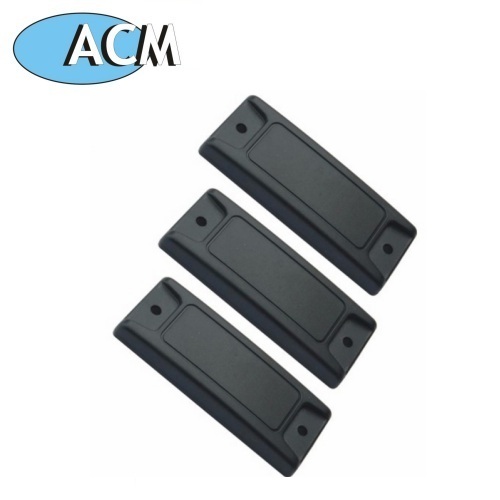 طويلة المدى السلبي UHF RFID مكافحة المعادن RFID العلامة