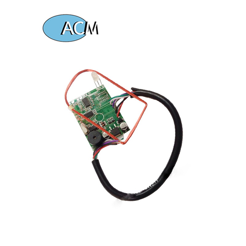Cheap wholesale 125Khz EM4100 LF RFID Card Reader Module