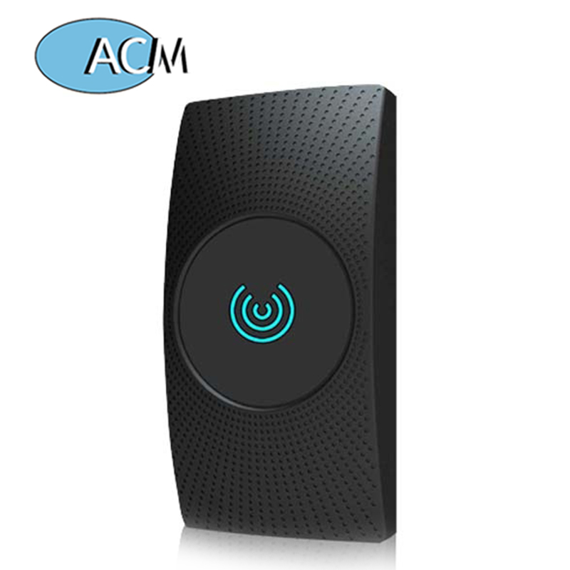 China Factory price RFID Passive tag sticker 125khz Wiegand reading Access Control card proximity rfid reader