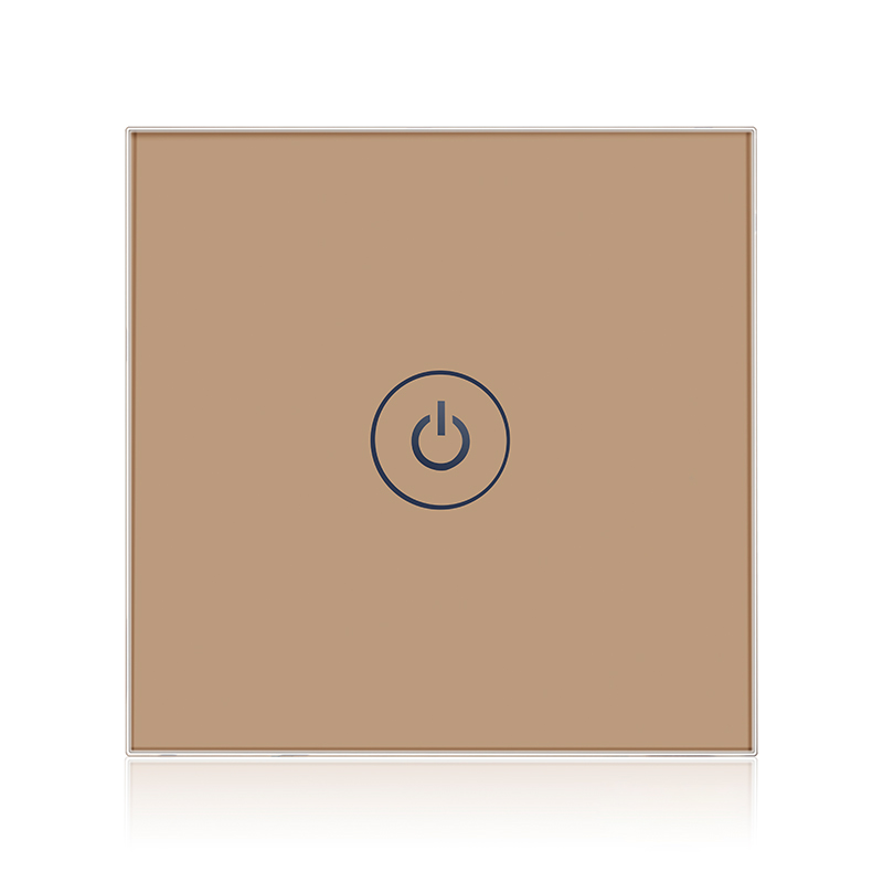 Kontakin ang Door Release Open Infrared Sensor Distance 12V Touch Exit Button