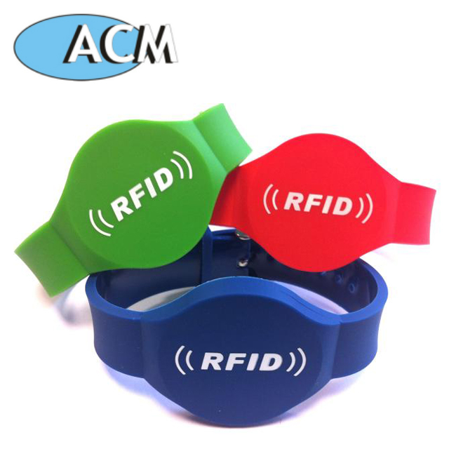 silicon wristband High Quality Custom Rubber wristband Wholesale personalized multicolor bracelet