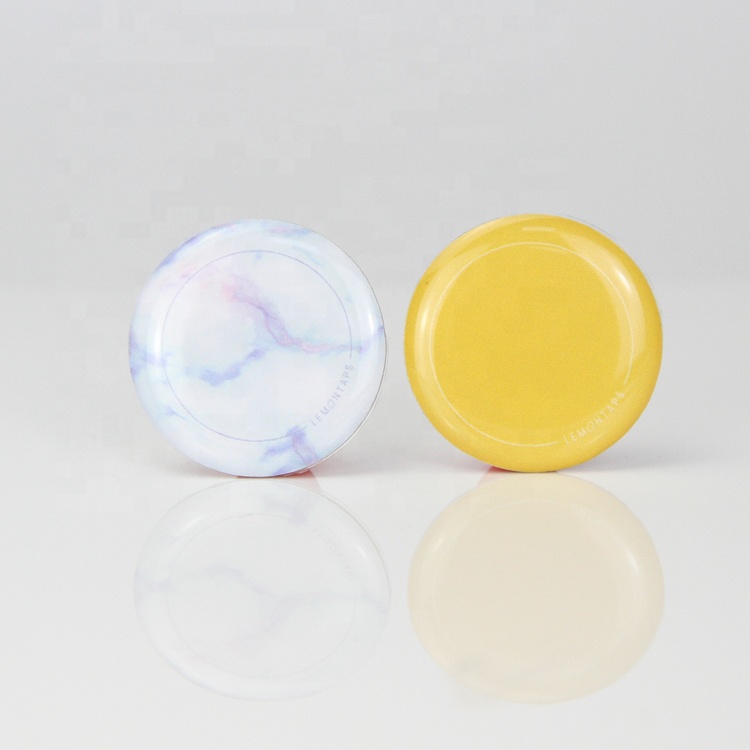 برچسب‌های NFC با آرم سفارشی برچسب PVC مینی nfc برای اشتراک‌گذاری در رسانه‌های اجتماعی