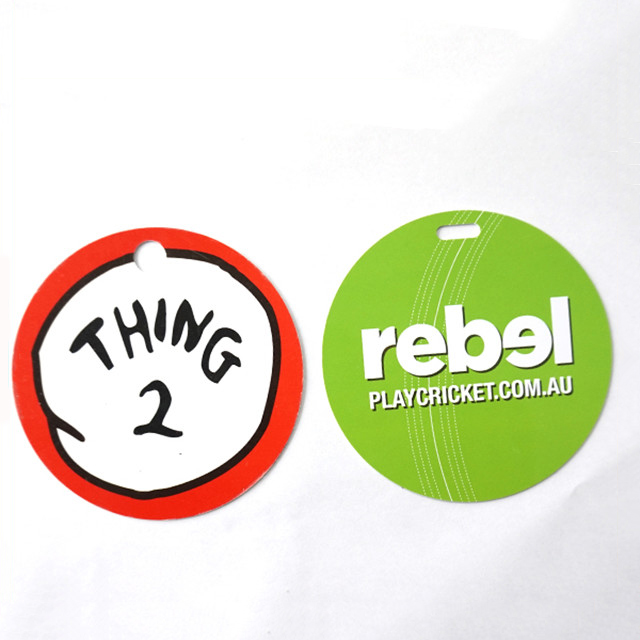 Бір рет қолданылатын басып шығарылатын теңшелген RFID логотипі Металлға қарсы жапсырма жапсырма RFID паллет тегі 13,56 МГц RFID актив тегтері