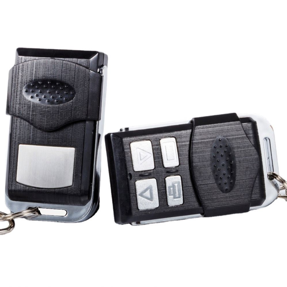 电动闸门车库通用多频遥控无线复制器RF遥控器