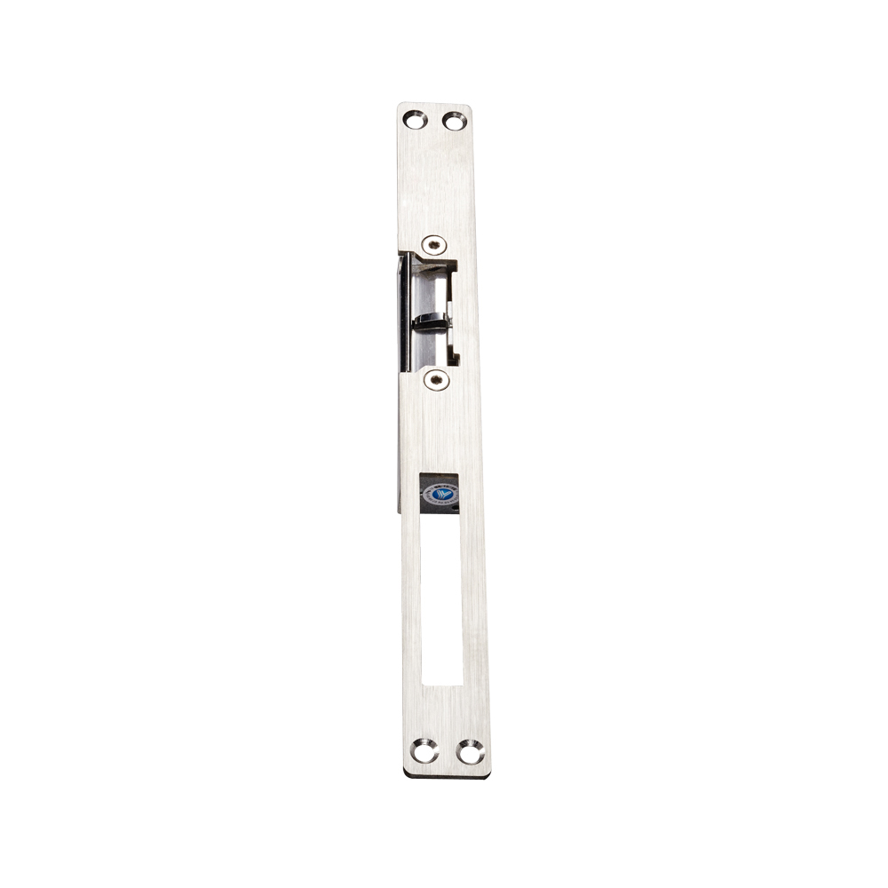 European Narrow-type Adjustable Door Electric Strike lock