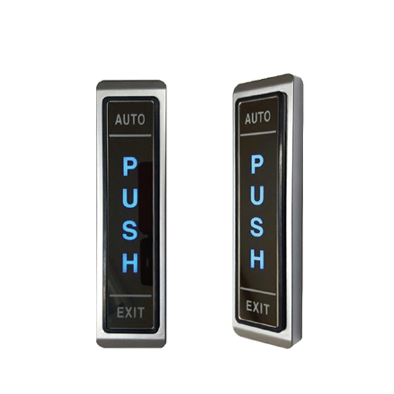 Botón de salida con LED ACM-30 LED