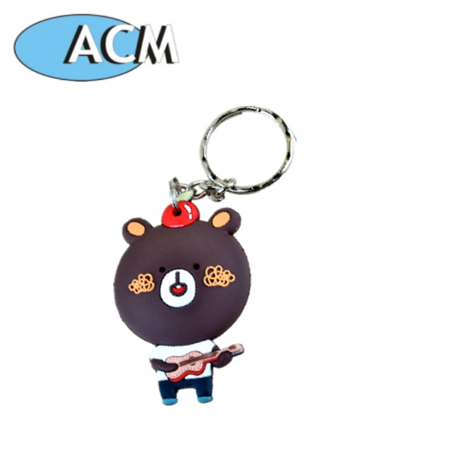 Fabrika Fiyat En Kaliteli Rfid Anahtar Etiketi Erişim Kontrolü Rfid Keyfobs