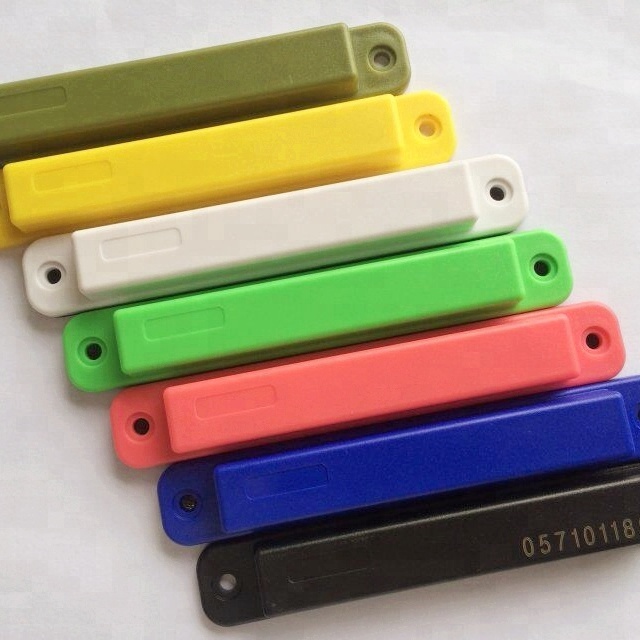 Factory Supply Passive UHF RFID ABS Anti-Metal Tag