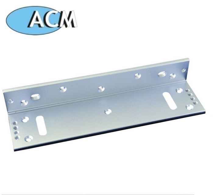 ACM-Y180L 전자 자석 잠금 180kg L 모양 브래킷