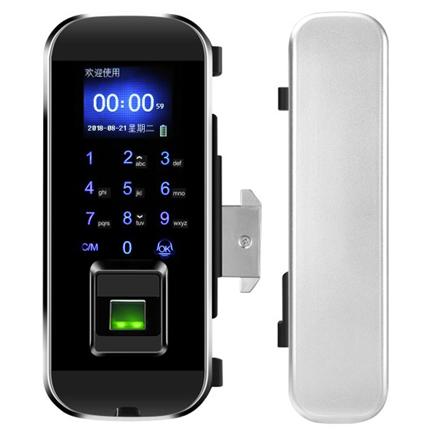 Fingerprint Smart Door Lock For Sliding Doors