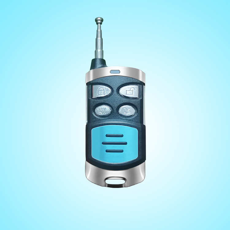 HT6P20D rf uzaktan kumanda 433mhz garaj kapısı uzaktan kumanda AG116