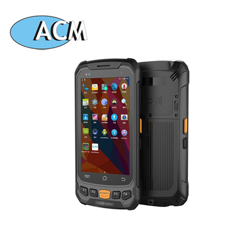 ACM8017 휴대용 MF UHF 리더