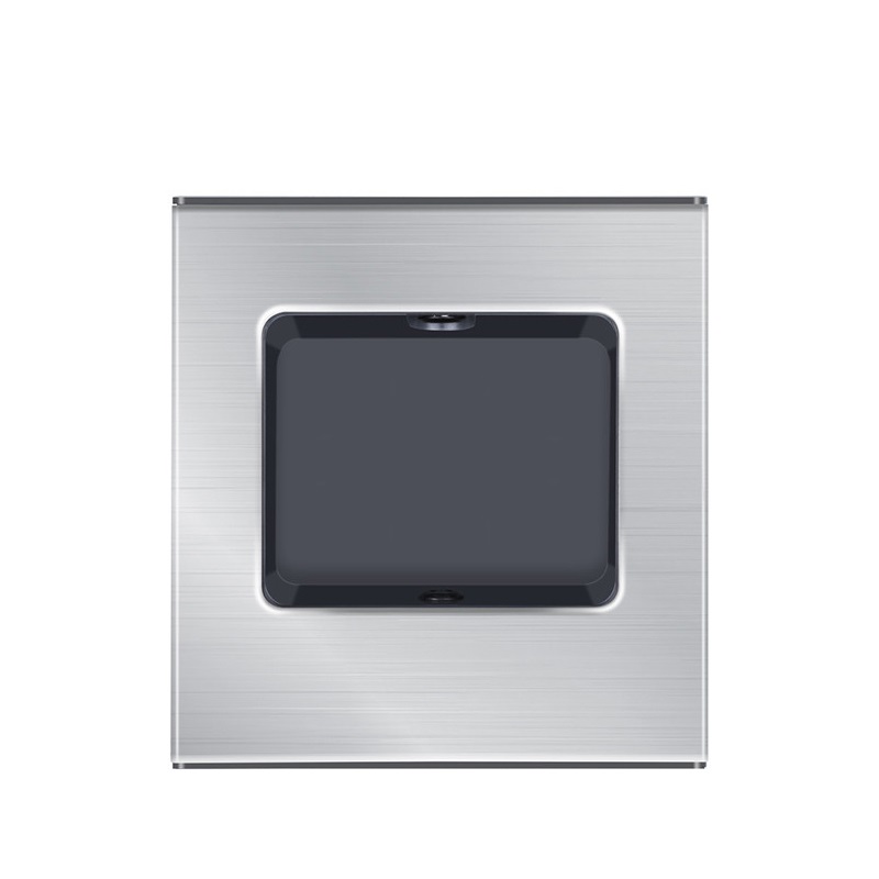 병원 운영 클린 룸 환경 자동 페달 유도 자동 도어 오프너 피트 센서 스위치 풋 스위치