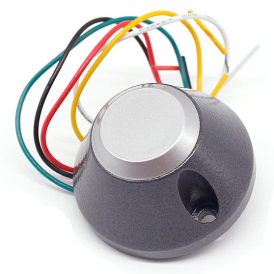 Ibutton EM 125KHz Ibutton Card Reader RFID READER READER