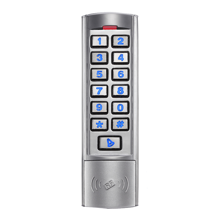 IP68 Контроль доступу на вулиці для воріт