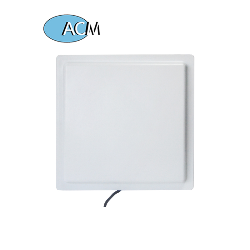 ISO 18000-6C协议EPC GEN2 865-868 / 902-928MHZ频率远程户外UHF Rfid固定阅读器