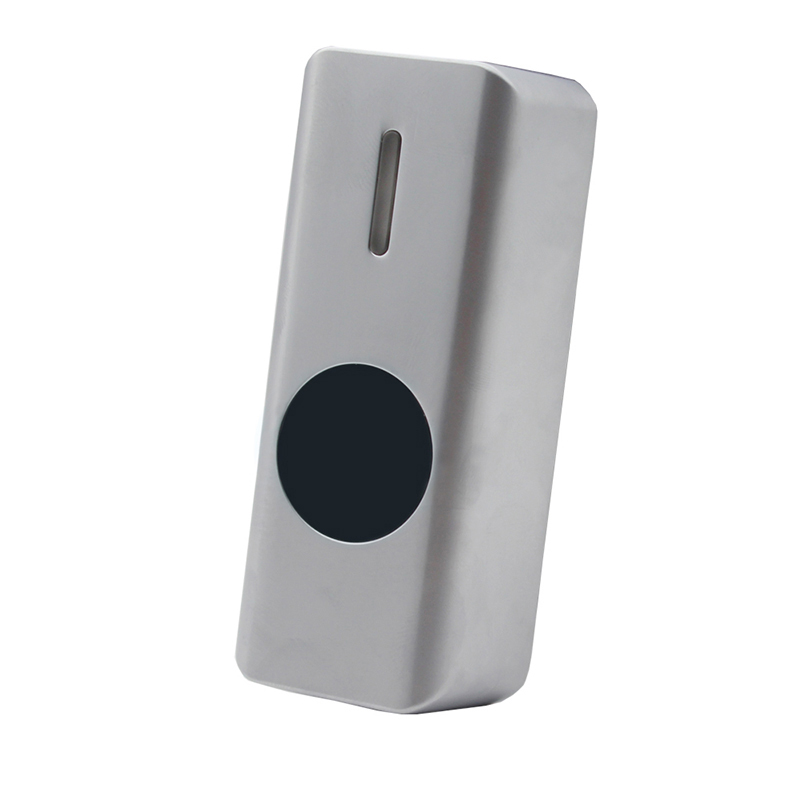 Infrared Sensor Exit Button For RFID Access Control System