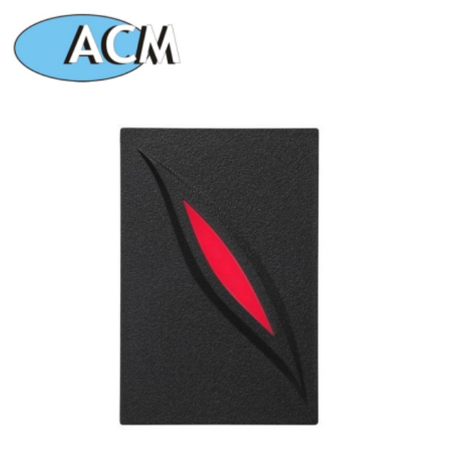 KR101E / KR101M high quality low price waterproof Wiegand 26/34 RS232 125khz ID proximity rfid card reader