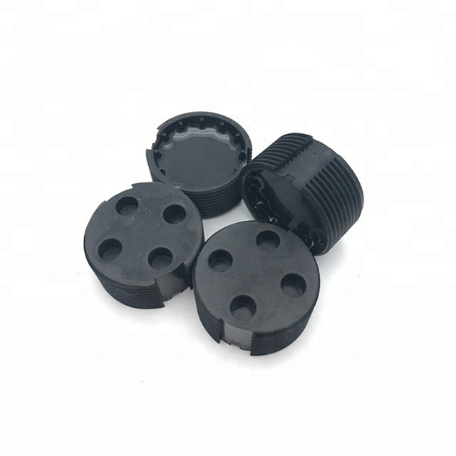 Long Distance RFID Garbage Worm Tag UHF RFID Waste Bin Tag