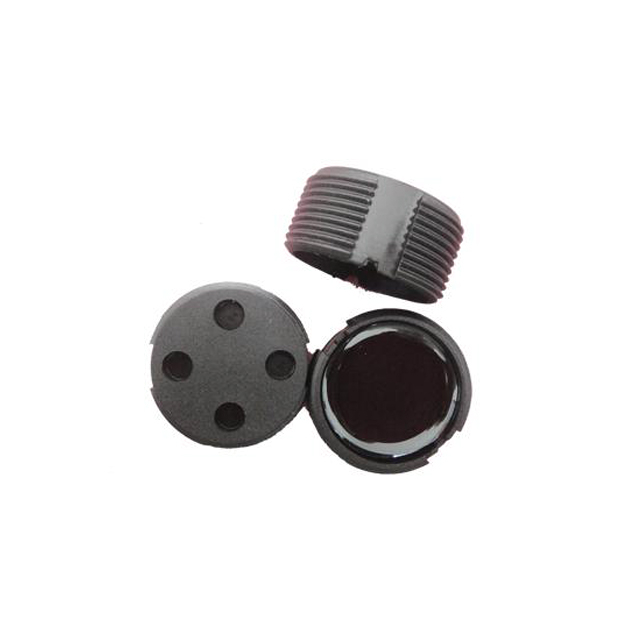 Long Distance RFID Garbage Worm Tag UHF RFID Waste Bin Tag