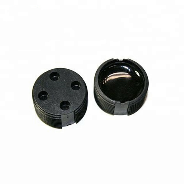 Long Distance RFID Garbage Worm Tag UHF RFID Waste Bin Tag