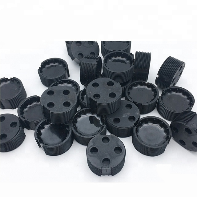 Long Distance RFID Garbage Worm Tag UHF RFID Waste Bin Tag