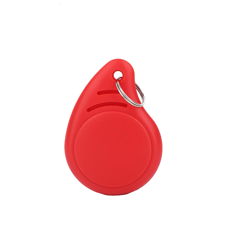 Low Price ABS 13.56MHz Classic 1K/4K RFID NFC ABS Key Fob