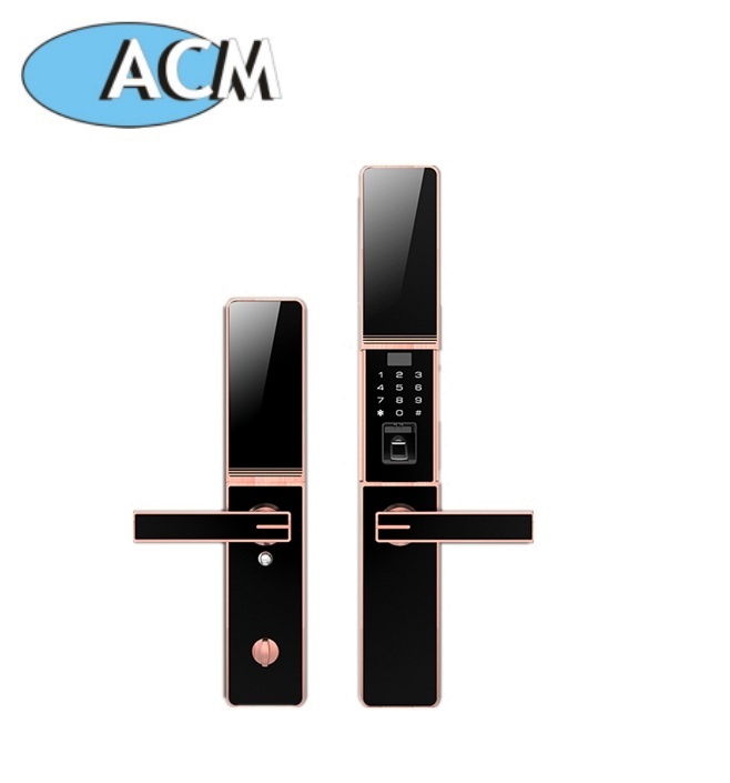 New Electronic Best Price Biometric Home Fingerprint Lock