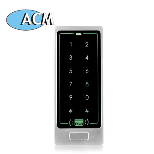 Yeni Metal Erişim Kontrolü A10