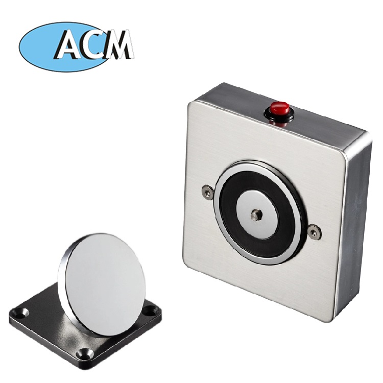 신제품 벽 장착 소방 도어 장붓 구멍 장착 도어 홀더