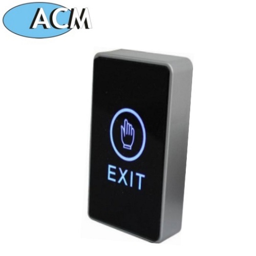 Nút thoát cảm ứng điều khiển cửa văn phòng ACM-K9A có đèn LED