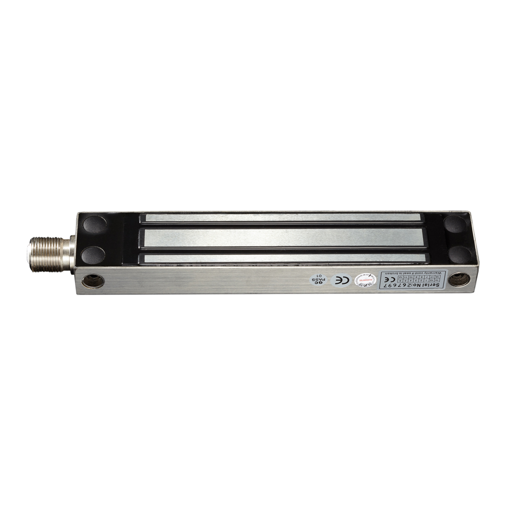 ACM-Y280W  280KG Waterproof Magnetic lock Safety Unique Locks Control Access Electric Fast Home Security Magnetic Loker Magnet Door Lock