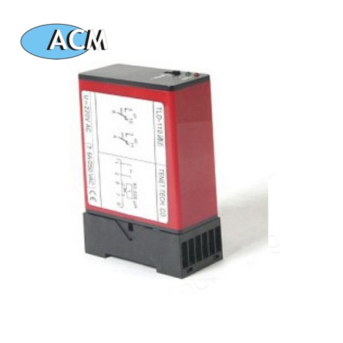 Паркувальний датчик автомобіля Loop Detector для шлагбауму контролю доступу автомобіля