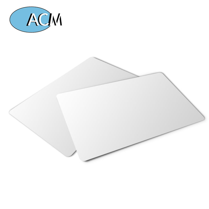 Uzun Okuma Mesafesi ile Pasif RFID UHF ISO18000-6C Alien H3 Erişim Kontrol Sistemi Kartı