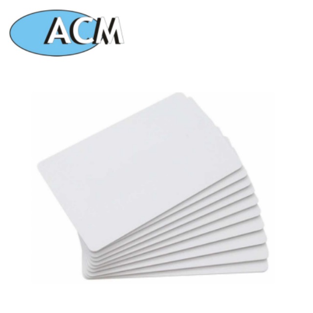 UHF Okuyucu için RFID UHF Kartları