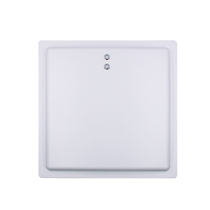 إدارة تتبع المركبات RFID