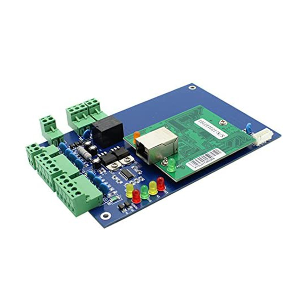 RS485 Single Door Access Control Panel