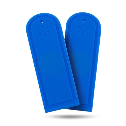 재사용 가능한 패시브 실리콘 RFID UHF 온도 세탁 태그