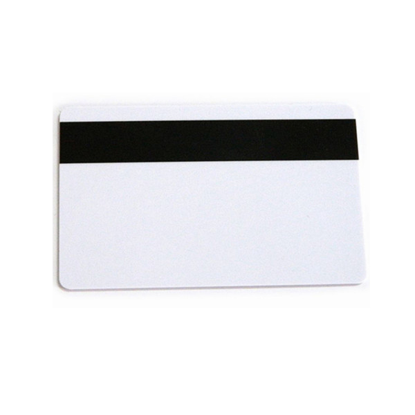 Rewritable 13.56mhz Smart Rfid Blank Card for Access Control System